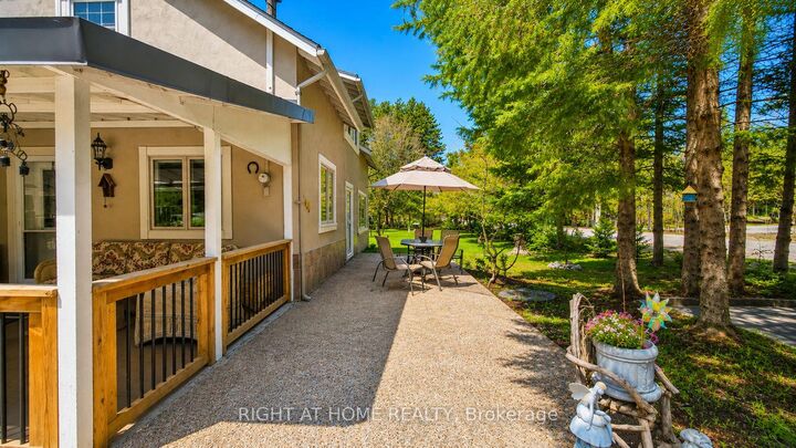 Property Photo: 640 Tiny Beaches Road N ON L0L 2J0