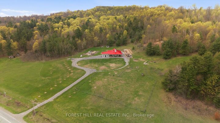 Property Photo:  2182 Shelter Valley Road  ON K0K 2G0 