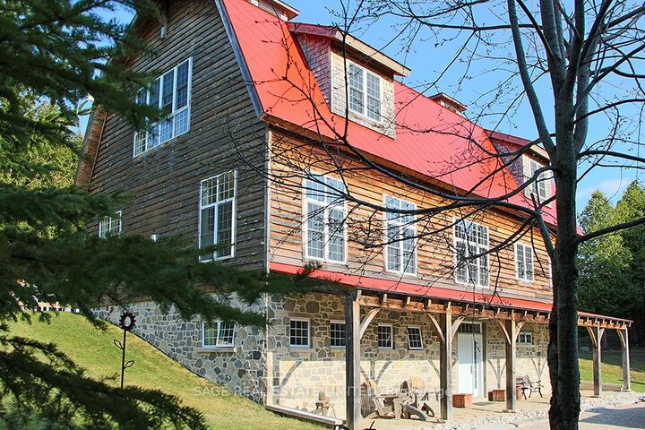 Property Photo: 263299 Wilder Lake Road ON N0G 1R0