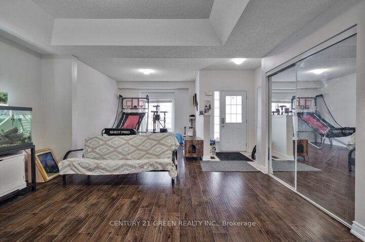 Property Photo: 1362 Butler Street ON L9S 0H2