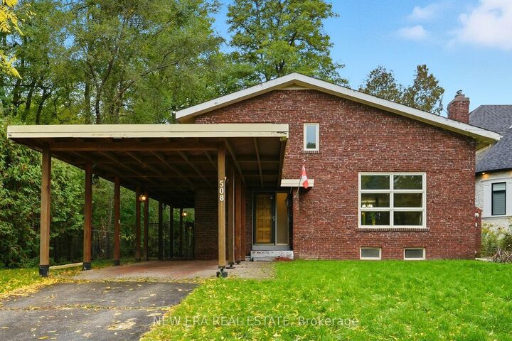 508 Cliffview Road — photo 1