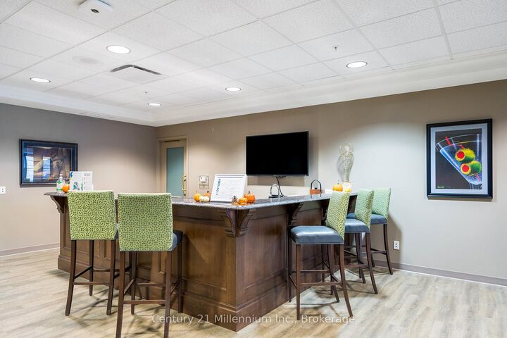 Property Photo: 4 Kimberly Lane 217 ON L9Y 5T6