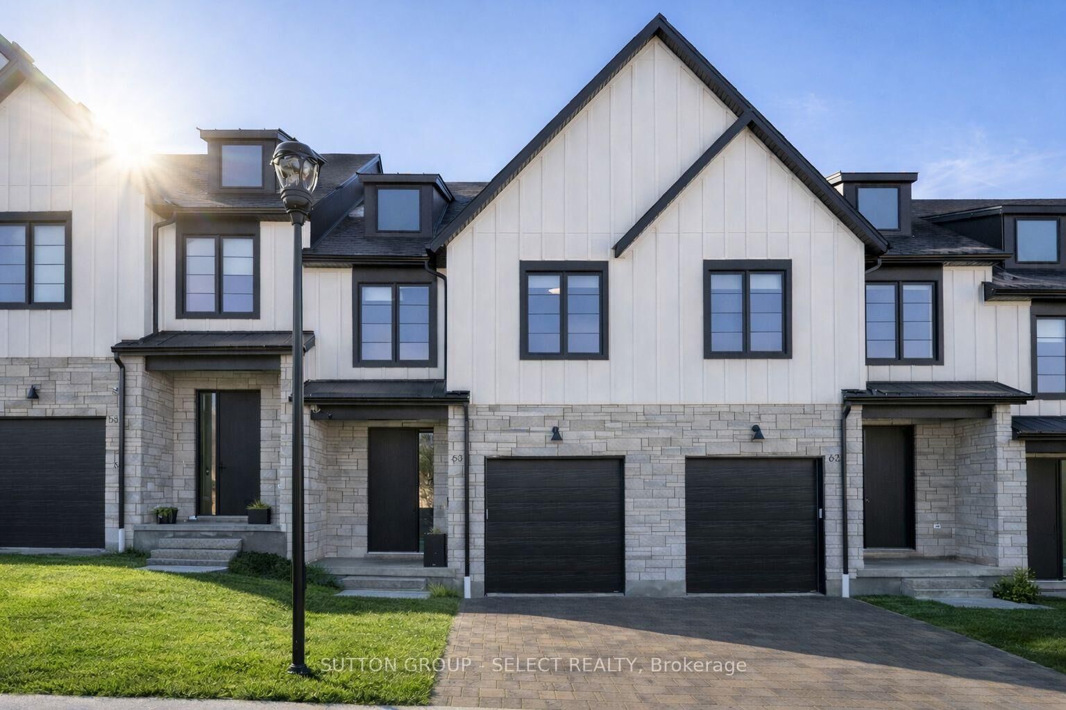 Property Photo: 1175 Riverbend Road 76 ON N6K 0L2