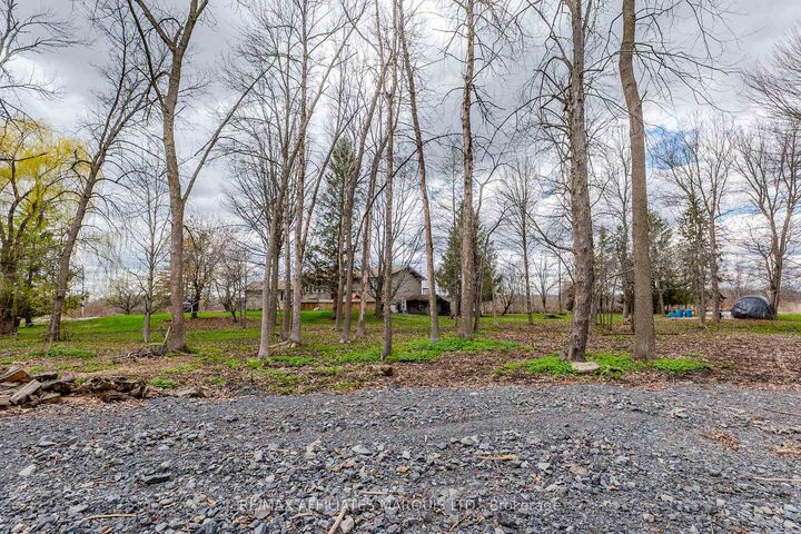 Property Photo: 6537 Tree Haven Road ON K0C 2E0