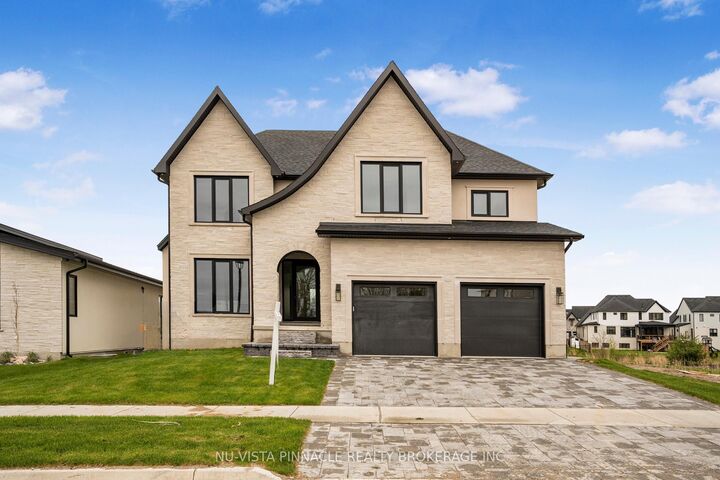 Property Photo: 4108 Fallingbrook Road ON N6P 1H5