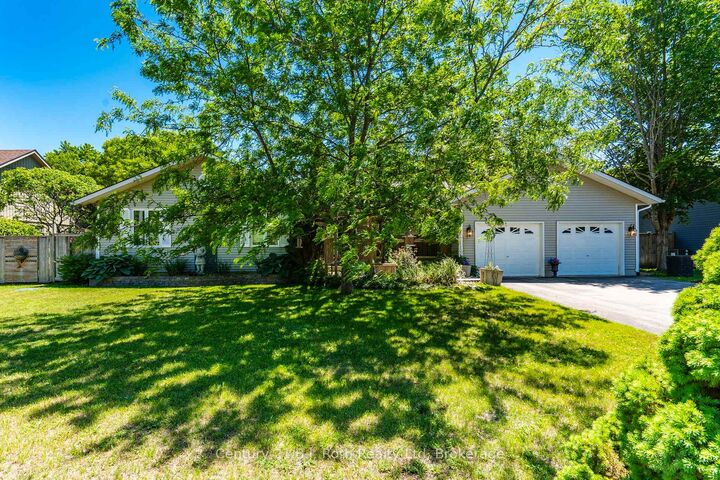 Property Photo: 59 Withall Grove ON L0L 2T0