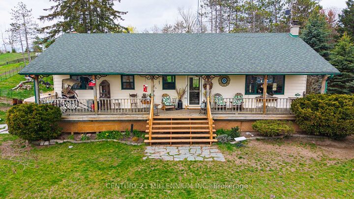 Property Photo:  6046 3rd Line  ON L9R 1V2 