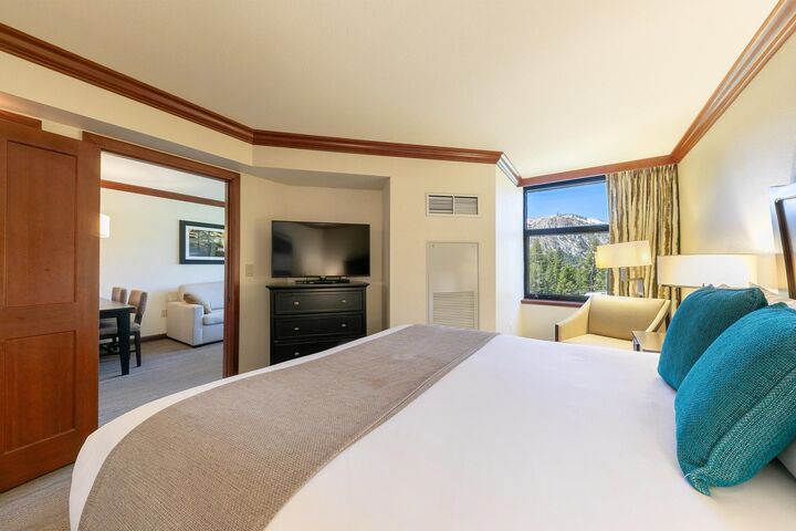 Property Photo:  400 Resort Road #208  CA 96146 