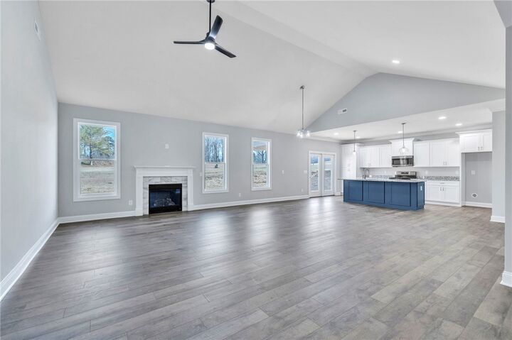 Property Photo:  2009 Aberdeen Lane  SC 29691 
