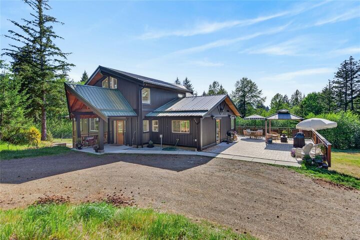 2279/2281 Clark Rd — photo 1