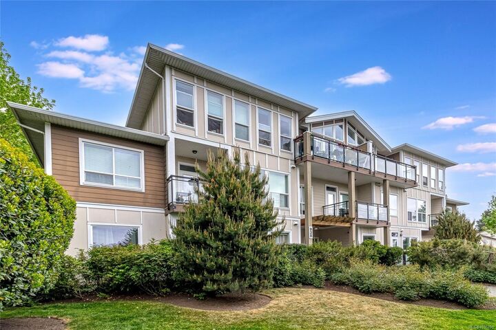 Property Photo:  938 Dunford Ave #309  BC V9B 2S3 