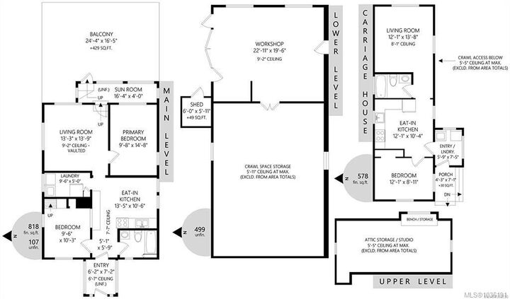 Property Photo:  451 Irwin St  BC V9R 4X9 