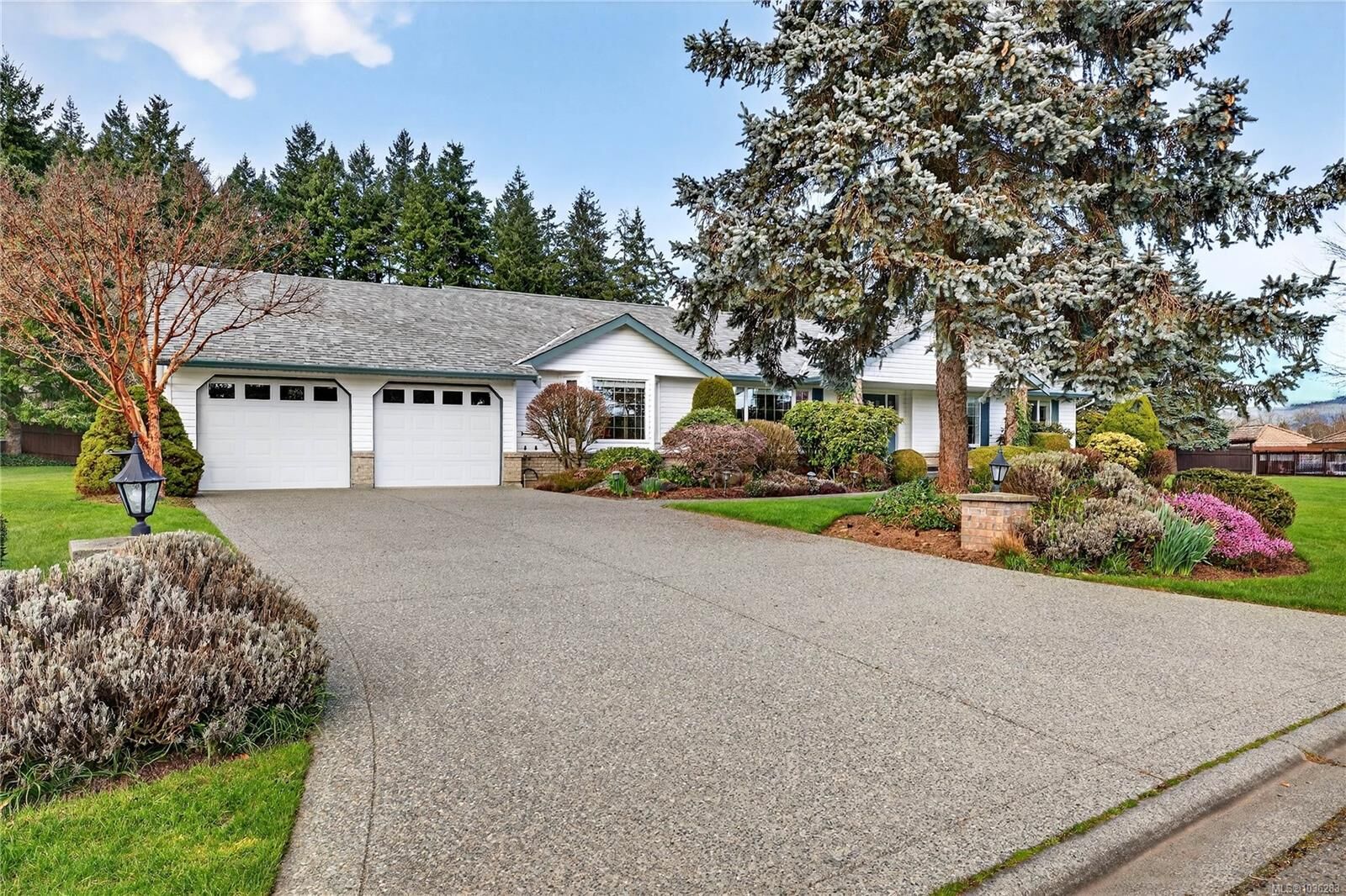 Property Photo:  2257 Tarn Pl  BC V9L 5E7 