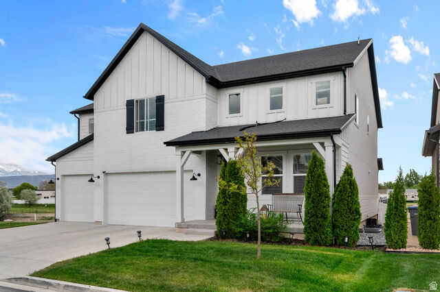 Property Photo:  1581 W Brushline Ln  UT 84095 