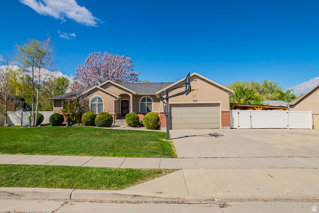 Property Photo:  3026 S Hibler Dr W  UT 84044 