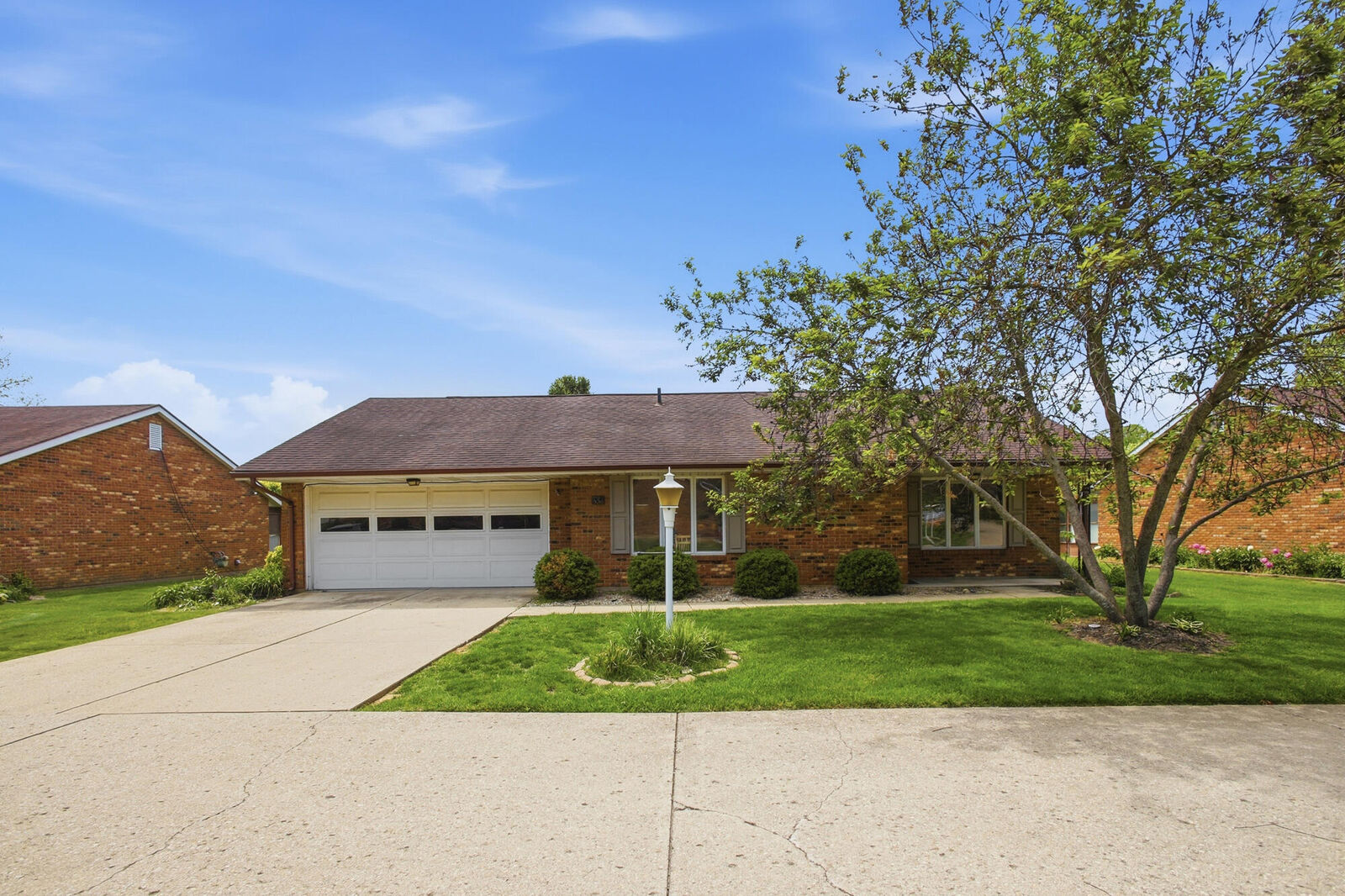 Property Photo:  531 Argonne Avenue  OH 45503 