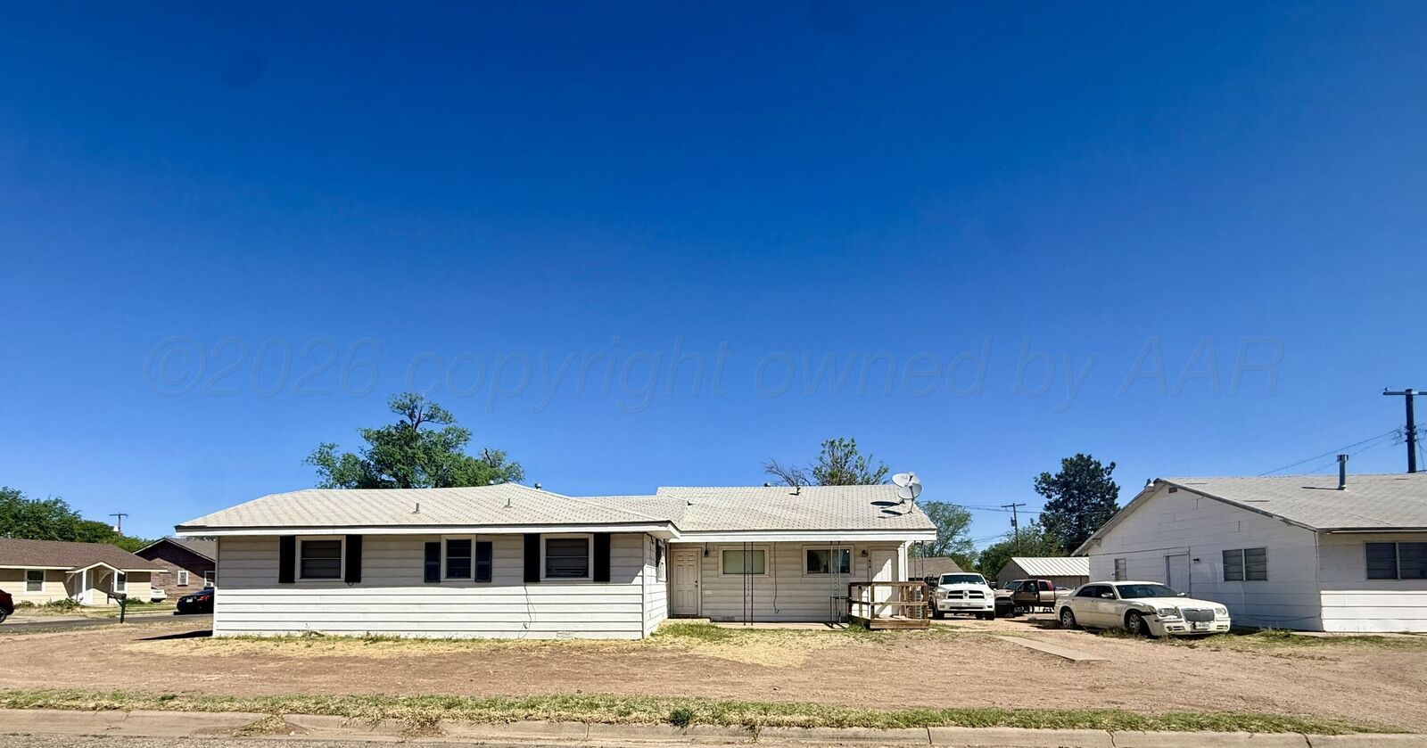 Property Photo:  821 S Kentucky Street  TX 79106-6519 
