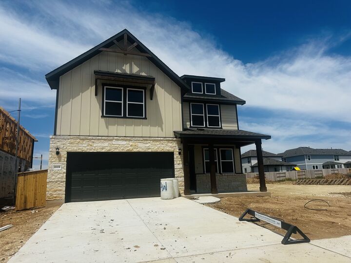 Property Photo:  113 Jans Way  TX 78626 