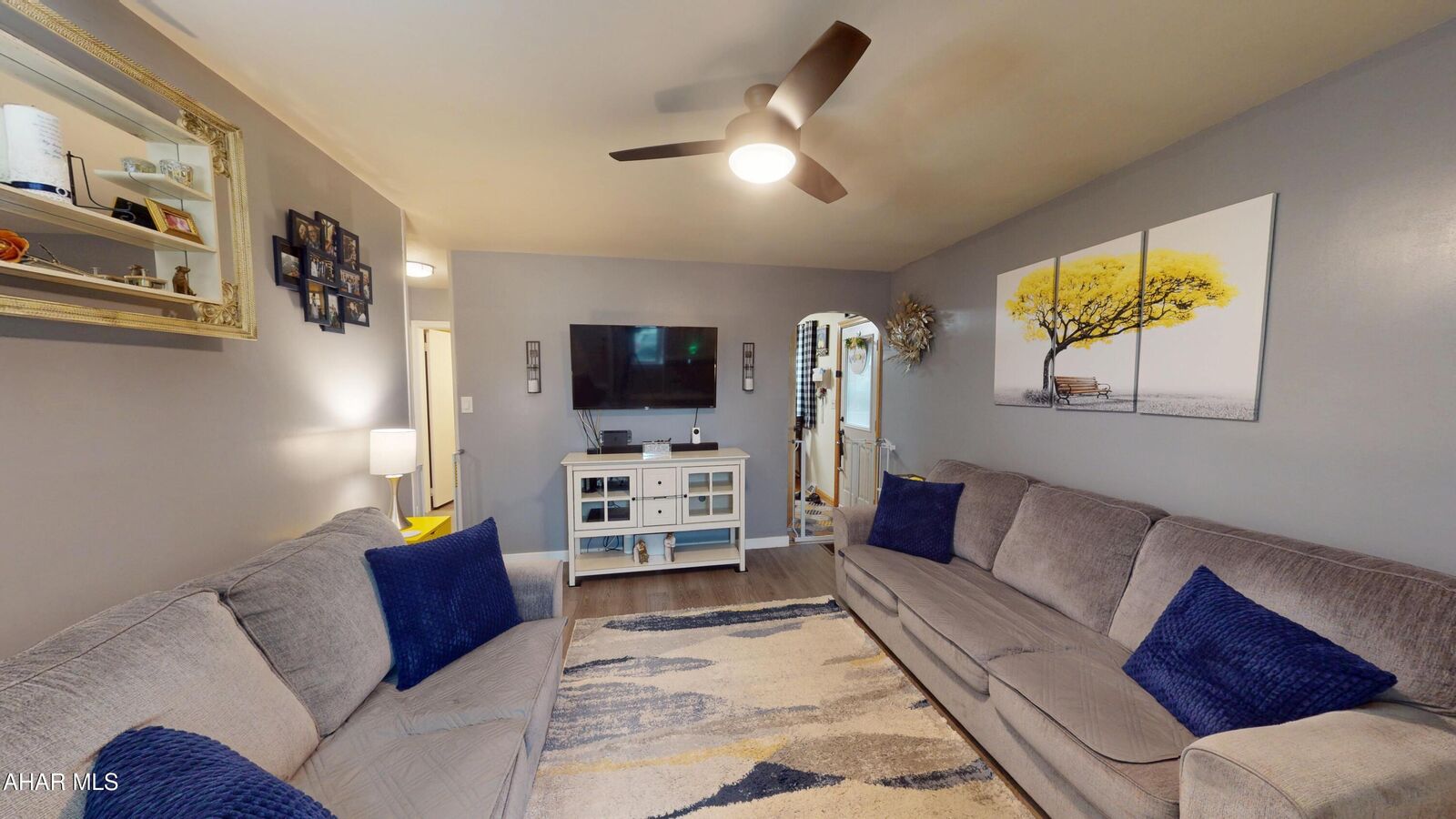Property Photo: 1508 25th Avenue PA 16601