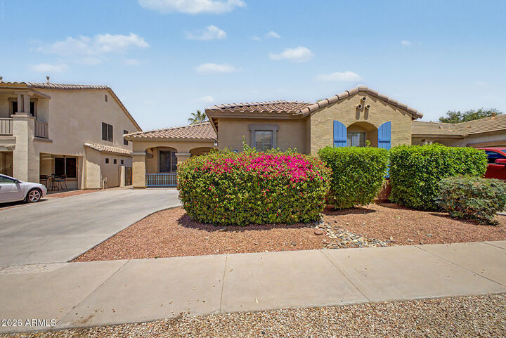 Property Photo:  4516 E Willet Street  AZ 85295 
