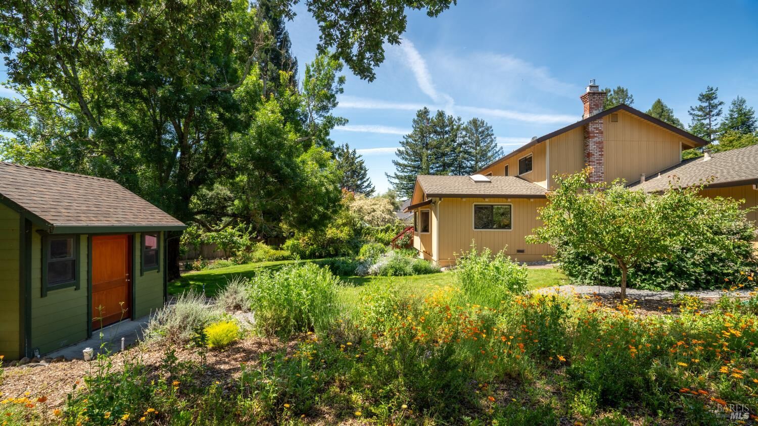 Property Photo:  578 Caber Drive  CA 95409 