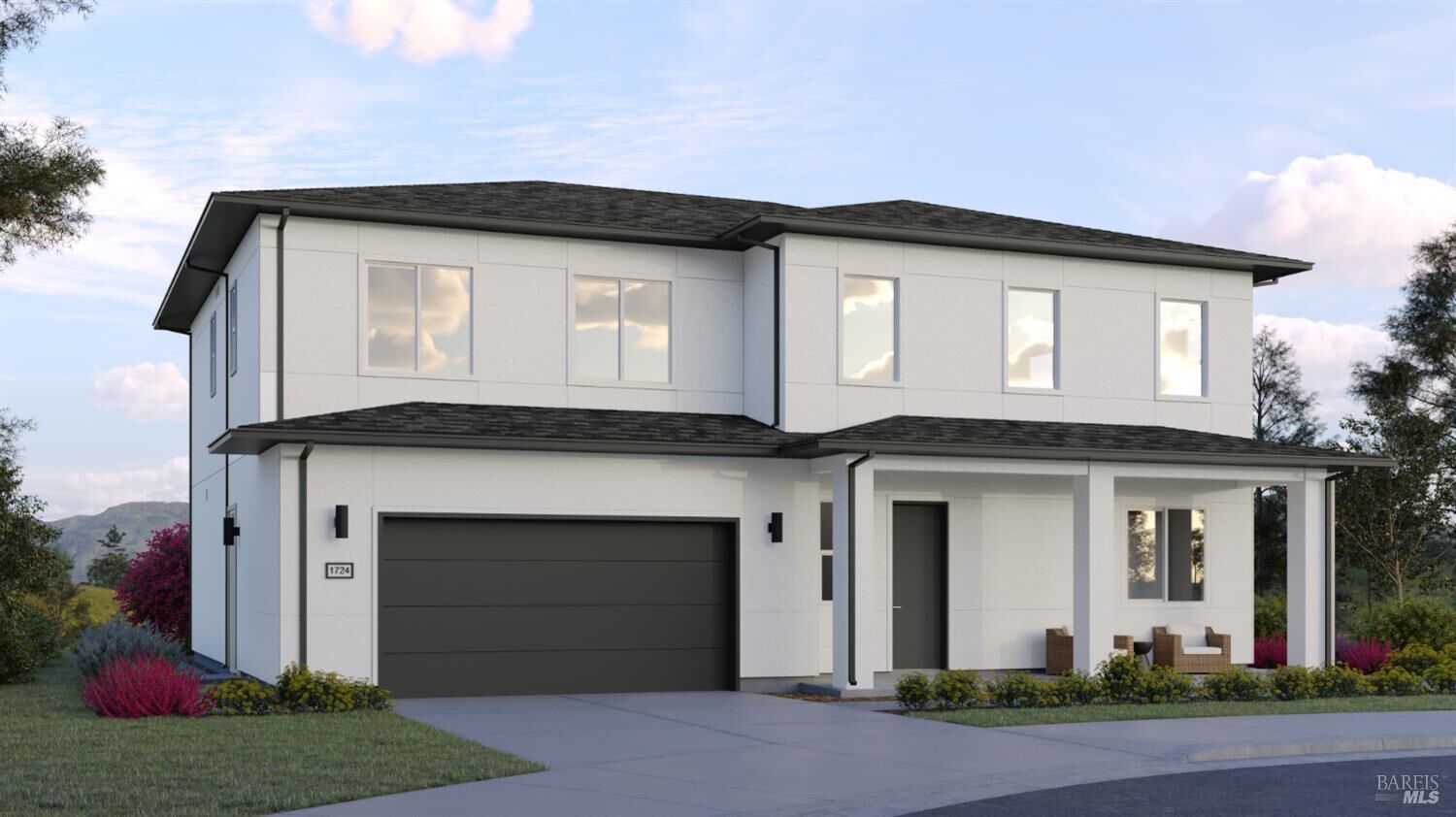 Property Photo:  3911 Hansford Court  CA 95404 