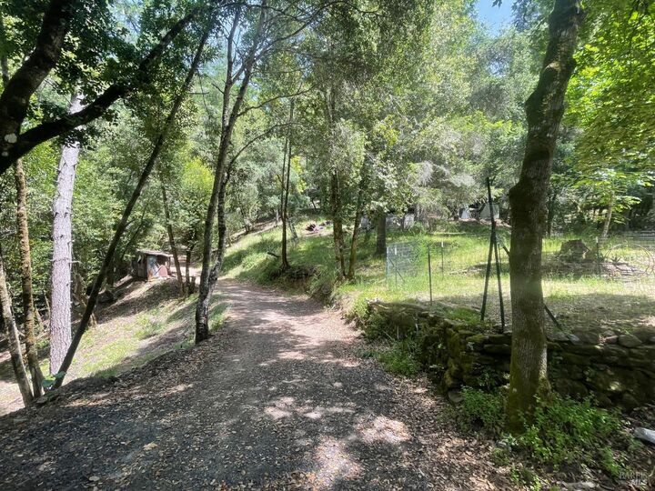 Property Photo:  11345 Ca 116 Highway  CA 95446 