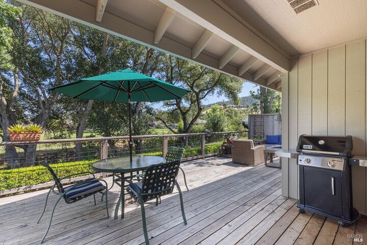 Property Photo:  358 Singing Brook Circle  CA 95409 