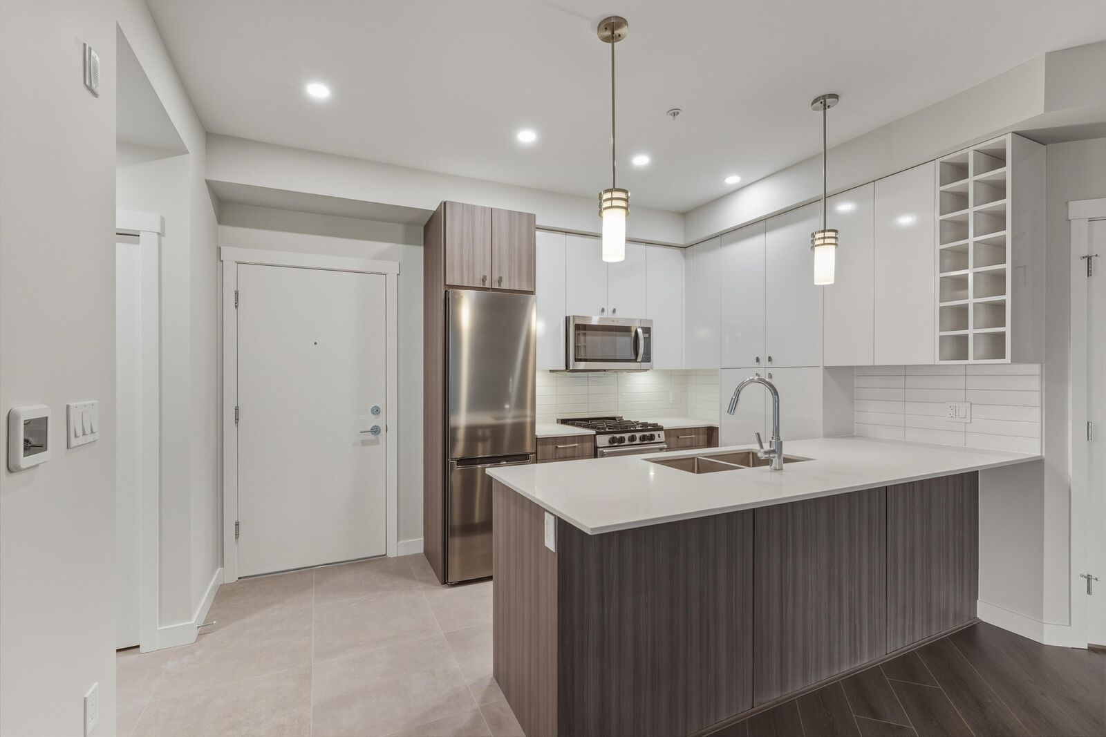 Property Photo:  23200 Gilley Road 104  BC V6V 0C7 