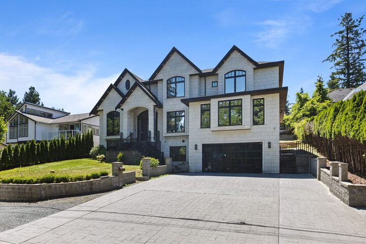 Property Photo:  14678 St Andrews Drive  BC V3R 5V4 