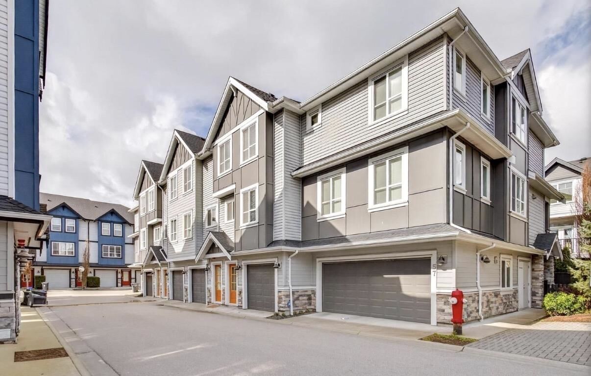 Property Photo:  20860 76 Avenue 44  BC V2Y 0S8 