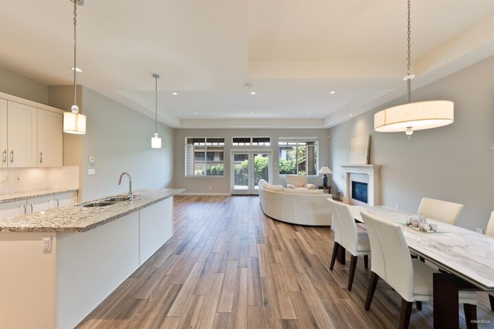 Property Photo: 1605 Fir Springs Lane BC V4M 0A7