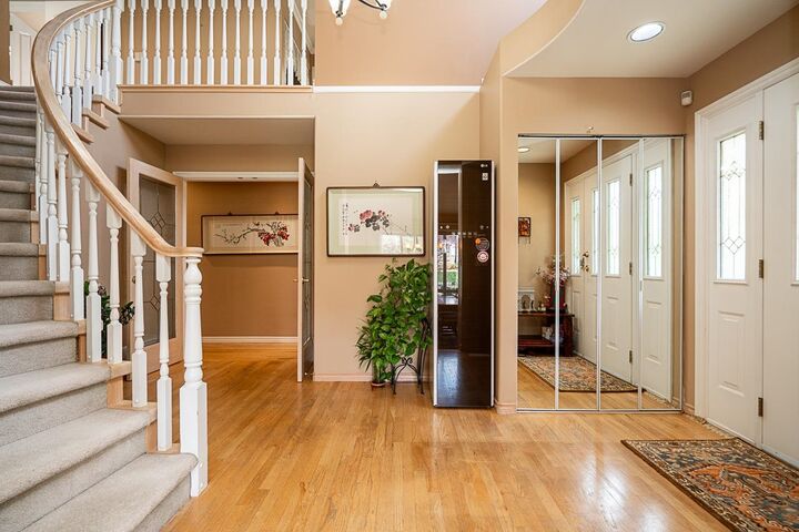 Property Photo:  788 Citadel Drive 18  BC V3C 6G9 