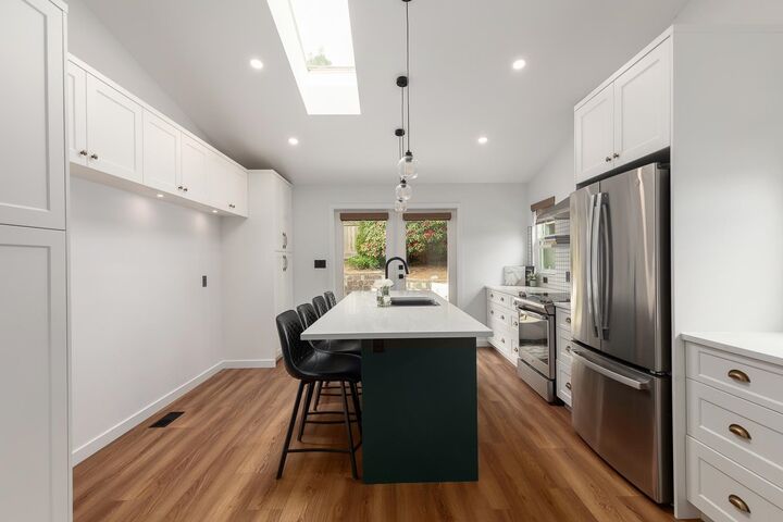 Property Photo:  8029 Westlake Street  BC V5A 2A9 