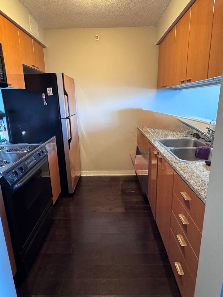Property Photo: 1288 W Georgia Street 2603 BC V6E 4R3