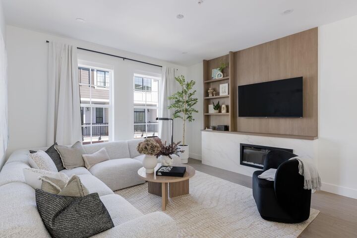 Property Photo:  20650 78 Avenue 41  BC V2Y 4L9 