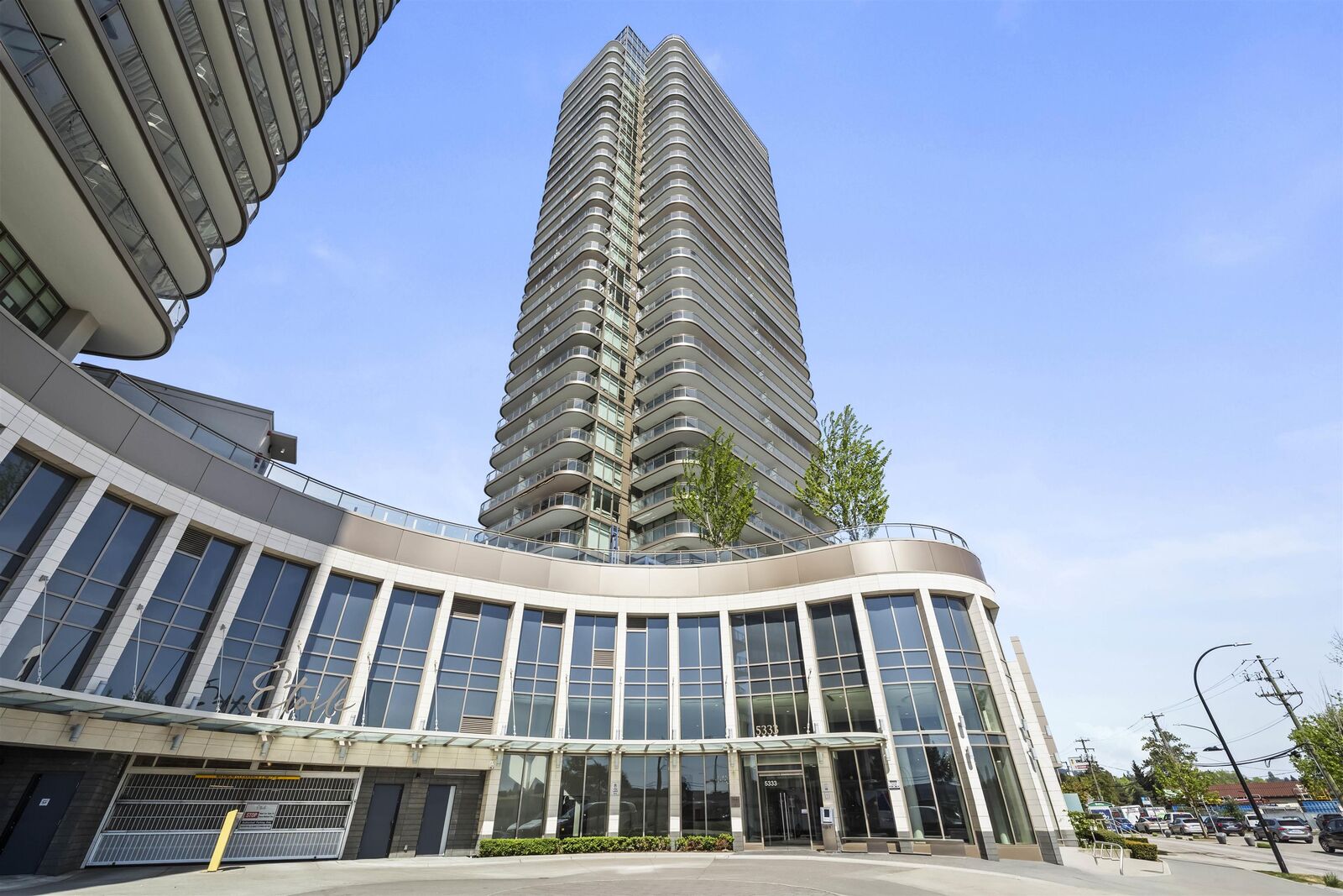Photo de la propriété:  5333 Goring Street 501  BC V5B 3A2 