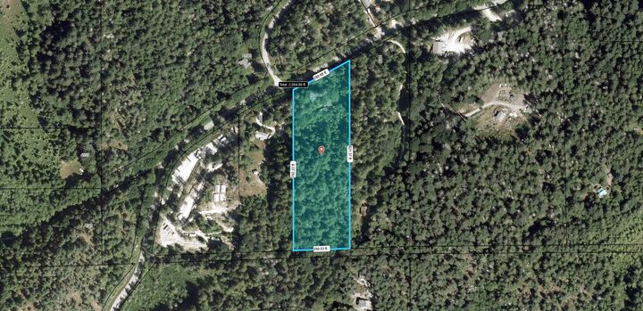 Property Photo:  4620 Irvines Landing Road  BC V0N 1S1 