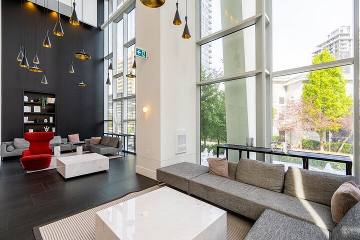 Property Photo:  567 Clarke Road 606  BC V3J 0K7 