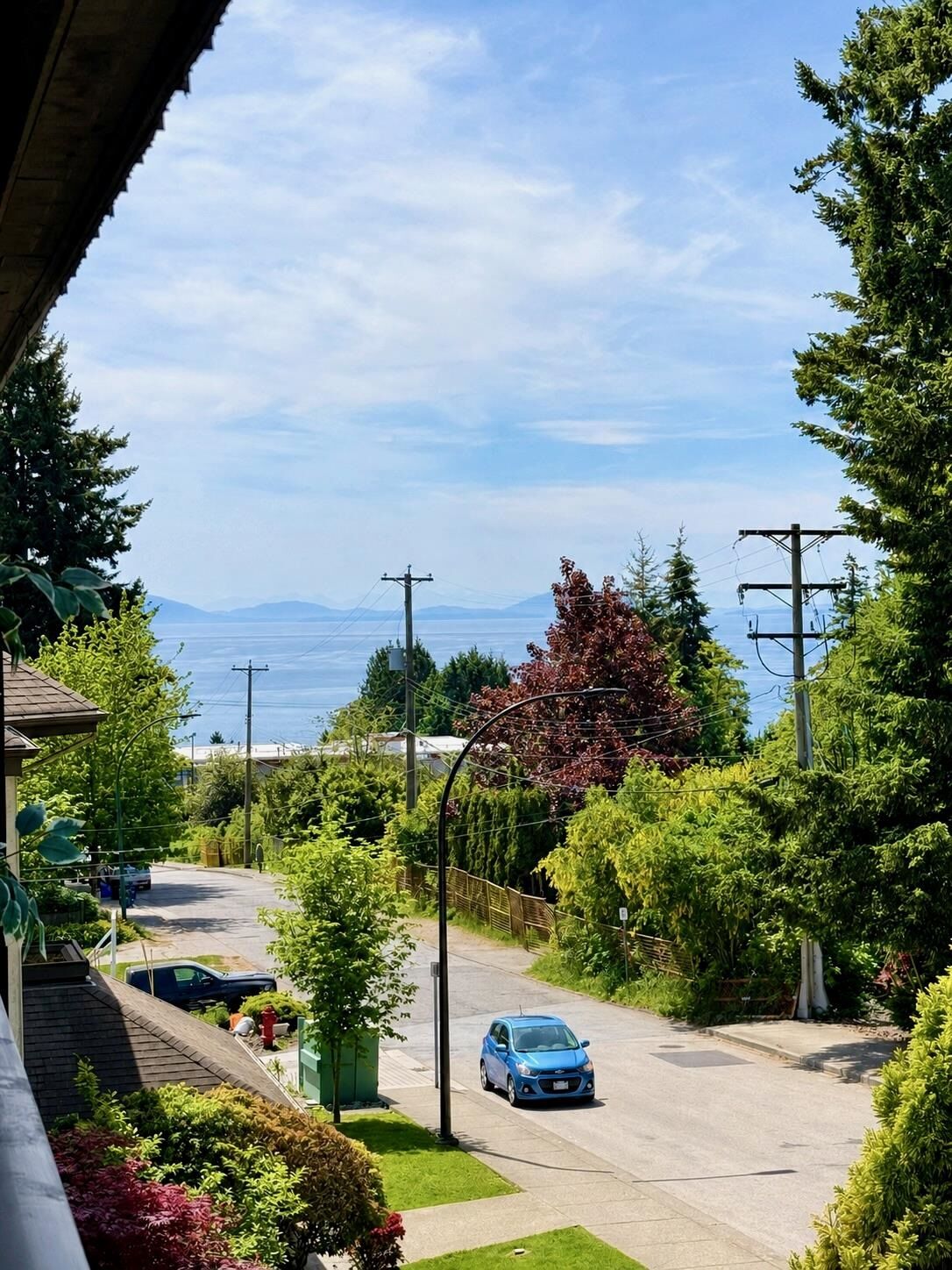 Property Photo:  1520 Vidal Street 311  BC V4B 3T7 