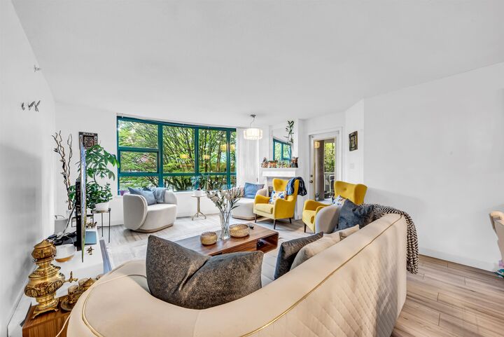 Property Photo:  1196 Pipeline Road 208  BC V3B 7Z6 