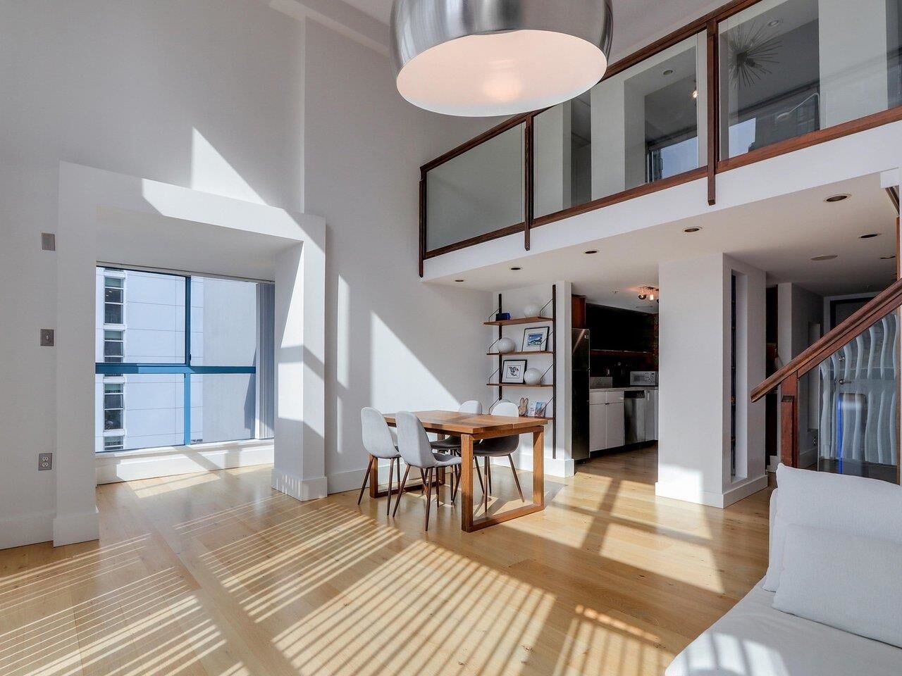Property Photo:  1238 Seymour Street 511  BC V6B 3N9 