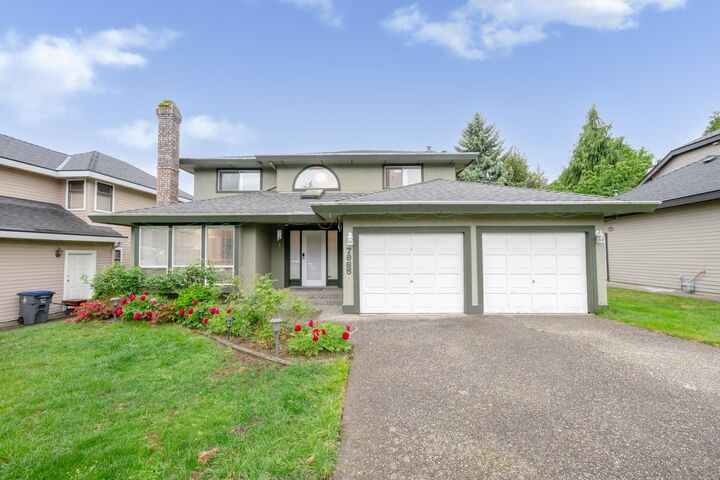 Property Photo: 7865 163 Street BC V4N 0M8