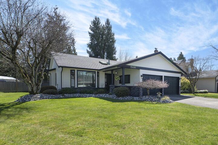 Property Photo:  15496 93rd Avenue  BC V3R 9B6 