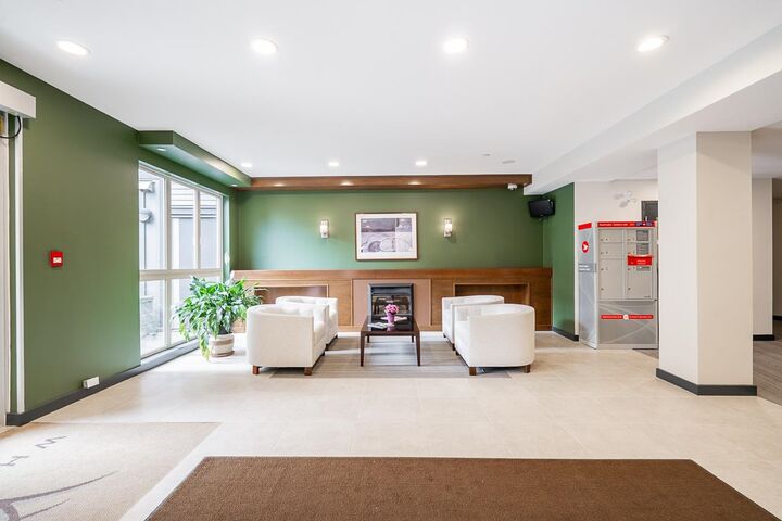 Property Photo:  225 Francis Way 110  BC V3L 0G1 
