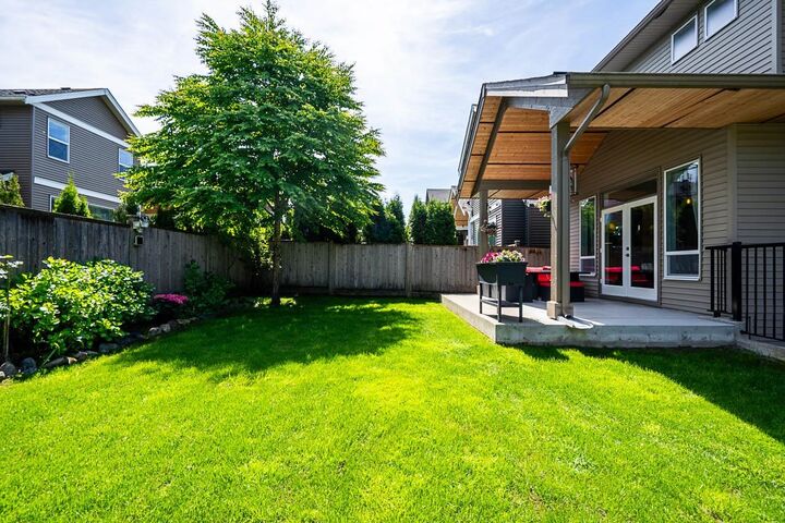 Property Photo:  8460 206A Street  BC V2Y 0S4 