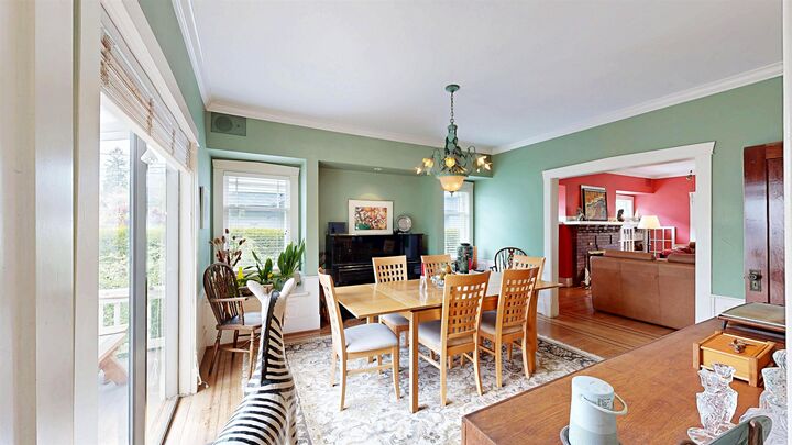 Property Photo:  4402 W 12th Avenue  BC V6R 2R2 