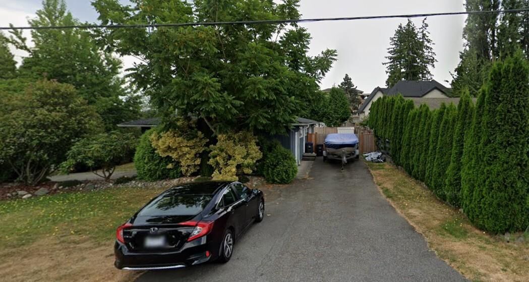 Property Photo:  15387 20A Avenue  BC V4A 5G3 