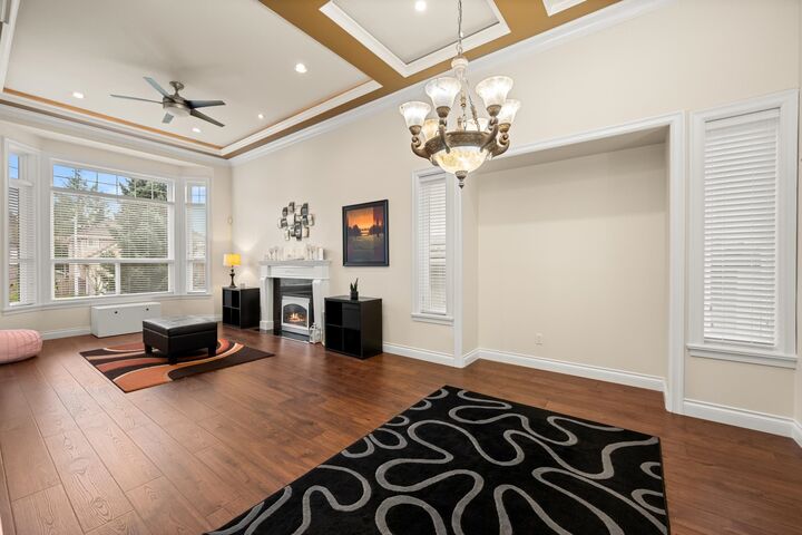 Property Photo:  16416 92A Avenue  BC V4N 5N1 