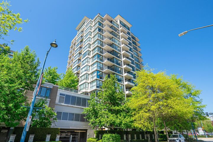 7575 Alderbridge Way 1301 — photo 1